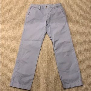 Vineyard Vine pants